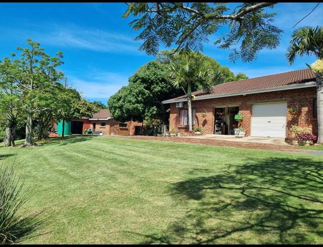 FARM FOR SALE IN LEISURE BAY